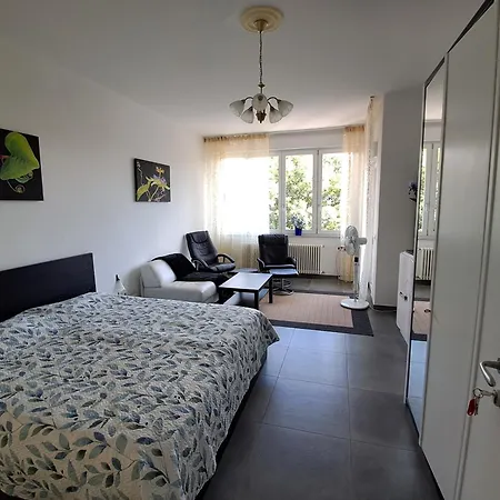 Dell Arte 'fiore' Inn Trarego Viggiona