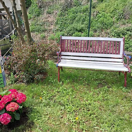Dell Arte 'fiore' 宾馆